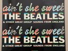 The Beatles - Ain't She Sweet SD 33-169, Stereo, Tony Sheridan credits, US, 1964