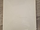The Beatles - 'White Album' early UK press  vinyl LP with photos / poster