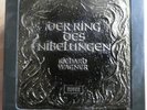Richard Wagner – Der Ring Des Nibelungen - Solti - DECCA 22 Lp Box UK (1970)