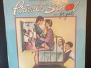 Private School for Girls Soundtrack Vinyl LP - 1983 - MCA-36005 - NEW SEALED
