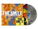 The Smile - A Light For Attracting Attention 2LP Smoke colored vinyl LTD to 2000