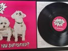 Slaves – Are You Satisfied? Vinyl Record
