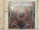 Dream Theater _ Master of Puppets Barcelona _ 2 X LP Limited Golden Vinyl + CD