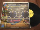 Fifty Foot Hose - Cauldron LP - Limelight - Original 1968 Prog Psych VG+ PROMO