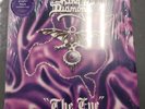The Eye by King Diamond (Record, 2020) #001