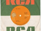 THE SWEET 45 Co-Co- Promo Argentina 7