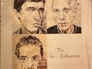 THE GO-BETWEENS:  Send Me A Lullaby,  1982 Vinyl LP, Rough Trade (ROUGH45) Rare
