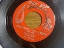SUNNY & SUNLINERS 45 Something’s Got A Hold On Me 1965 Texas Chicano Soul Funk
