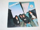 Ramones, Leave Home, Reissue, Punk, Sire, SR 6031, High Grade