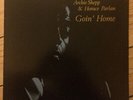 Archie Shepp, Horace Parlan - Goin' Home 1977 LP, Album SteepleChase SCS-10