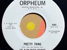 psych mod 7” PLUM BEACH INCIDENT Pretty Things HEAR Orpheum NM