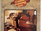 Hank Williams Jr Family Tradition Vinyl LP Vintage 1979 TESTED