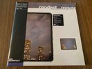 Modest Mouse THE LONESOME CROWDED WEST Vinyl Me Please VMP 2LP 33rpm color vinyl