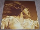 Taylor Swift New Sealed 3LP  Album Fearless Taylor's Version Made in Germany