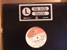 L. The Head Toucha Too Complex / It's Your Life 1997 rap 12