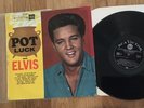 ELVIS PRESLEY 