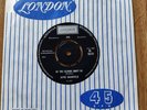 Jayne Mansfield - As The Clouds Drift By 45 UK 1967 Jimi Hendrix Guitar NM