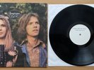Renaissance - Ashes Are Burning LP Rare UK 1973 Test Press White Label Vinyl VG+