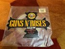 GUNS N' ROSES, 