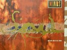 Simple Minds Good News From The Next World LP Gfold w Inner UK 1995 Virgin EX