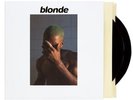 Frank Ocean Blond Orange Vinyl White Cover Sealed Brand New