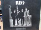 KISS RECORD 