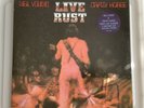 Neil Young Crazy Horse Live Rust VG+ Reprise 2296 2Lp Gatefold  PROMO