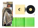 ⭐ FRANK OCEAN BLONDE 2LP VINYL GATEFOLD BLACK REPRESS LE - ORDER CONFIRMED