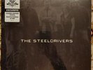 The Steeldrivers Vinyl LP S/T Self Titled Newbury Smoke Limited New