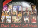 Now Thats What I Call Music 1 Vinyl 2LP Sealed