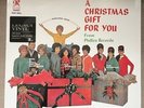 PHIL SPECTOR A Christmas Gift For You SEALED LP- Legacy 180 Gram -AMAZING SOUND
