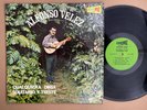 ALFONSO VELEZ & LOS TAINOS Cualquiera Diria NAVIDAD XMAS PUERTO RICO CHRISTMAS