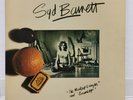 SYD BARRETT / THE MADCAP LAUGHS AND BARRETT  JAPAN ISSUE DOUBLE LP W/ INSERT