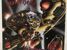 MOTORHEAD / BOMBER JAPAN ISSUE LP W/ INSERT