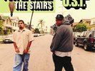 People Under the Stairs O.S.T. (Vinyl LP) 12
