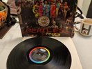 THE BEATLES ‘Sgt Peppers Lonely Hearts Club Band’ 1967 Mono Vinyl LP us copy