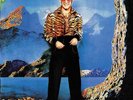 Elton John Caribou 180g 1LP Vinyl 2017 Mercury