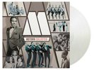 Motown Records Collected 180g 2LP White Vinyl 2021 Music On Vinyl