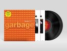 Garbage Version 2.0 180g 2LP Black Vinyl Gatefold 2021 Stun Volume Infectious