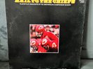 HAIL TO THE CHIEFS 1969 WORLD CHAMPIONSHIP VINYL LP HIGHLIGHTS FCLIP3042 Dawson