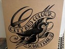 City and Colour Sometimes RSD Vinyl LP Ltd #337/500 Numbered Pressing 2011