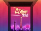 Various Too Slow To Disco NEO En France 2LP Pink Vinyl 2019 Record Store Day