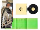FRANK OCEAN BLONDE 2LP VINYL GATEFOLD BLACK RECORD  REPRESS Presale LE