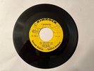 Don Michel Rare Rockabilly / Country 45 All You Ever Did / Every Time, Rimrock