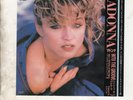 MADONNA Into the Groove JAPAN 7
