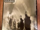 Oasis HEATHEN CHEMISTRY vinyl 2 record double lp  180g