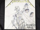 Metallica - And Justice For All