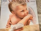 VAN HALEN LP 1984 Warner . 1-23985 MINT/NM 1st Press Winchester