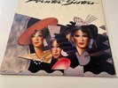 Pointer Sisters Greatest Hits 33 1/3 LP Vinyl Record 1989 BMG Music RCA Corp