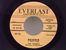 The Charts,Everlast 5001,